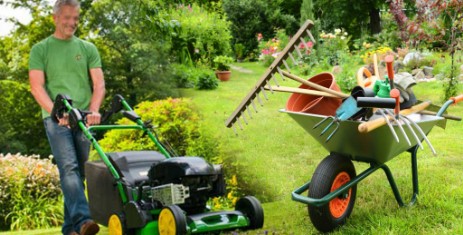 Prodotti per il giardinaggio