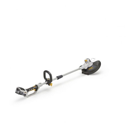 Decespugliatore a batteria Alpina Decespugliatore a batteria Alpina TR24