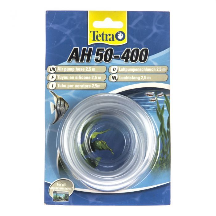 Tubo per acquario AH 50-400 da 2.5 mt