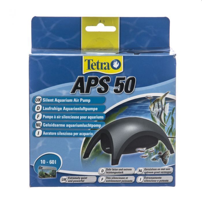Aereatore per acquaro APS50