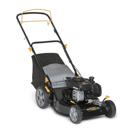 Rasaerba a scoppio Alpina mod. BL460SB Rasaerba a scoppio Alpina mod. BL460SB